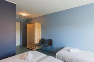 Kuressaare Central Hostel, Kuressaare