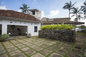 Arabella on Boossa, Galle