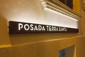 Boutique Hotel Posada Terra Santa, Palma