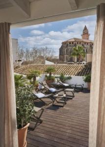 Boutique Posada Terra Santa - 7