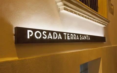 Boutique Posada Terra Santa - 0