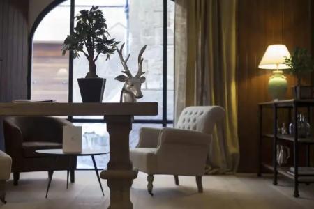 Boutique Posada Terra Santa - 23