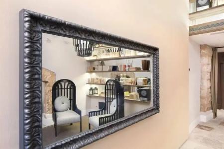 Boutique Posada Terra Santa - 1