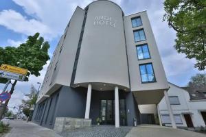 Ardey Hotel, Witten