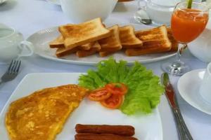 Ocean Ripples Resort, Wadduwa