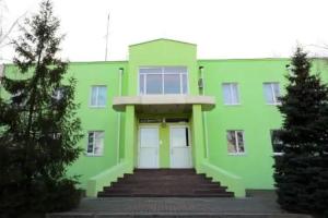 Hotel Uyut, Kremenchuk