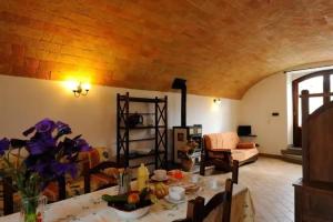 Agriturismo LAntica Fattoria, Bolsena