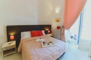 Bellini Home B&B, Catania
