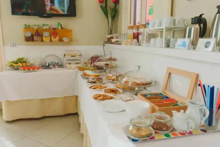 Bellini Home B&B - 8