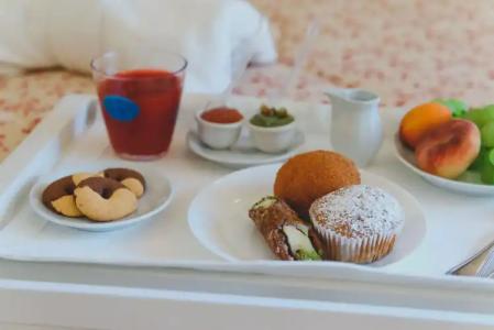 Bellini Home B&B - 10