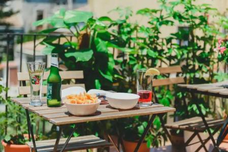 Bellini Home B&B - 11