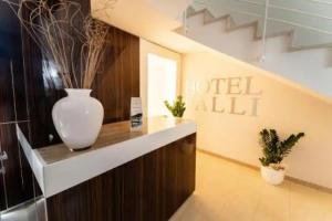 Hotel Falli, Porto Cesareo
