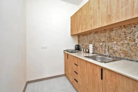 Riposo Armenia Guest House - 12