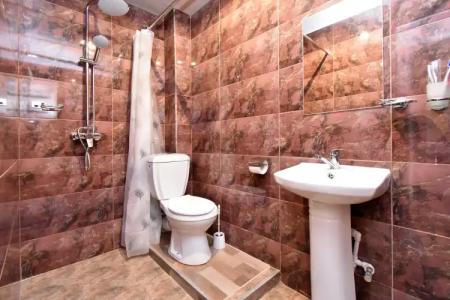 Riposo Armenia Guest House - 13