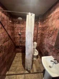 Riposo Armenia Guest House - 32