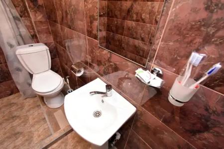 Riposo Armenia Guest House - 14