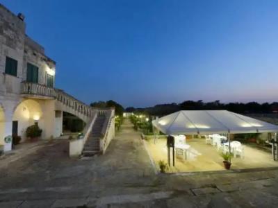 Masseria i Cocci - 0