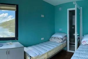 Altitude 1900 Dive resorts, Sevan