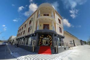 Amir Plaza Hotel, Samarkand