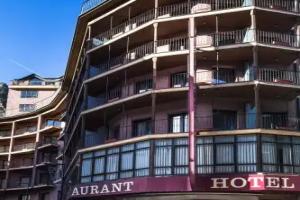 Hotel Cervol, Andorra La Vella