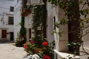 Santo Stefano, Putignano