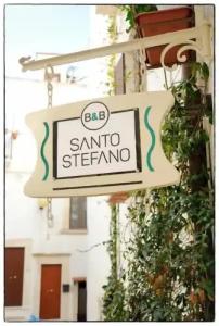 Santo Stefano - 13