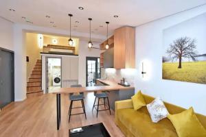 Aygestan Plaza Boutique hotel, Yerevan