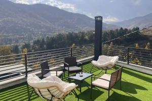 Dili Dream Villa, Dilijan