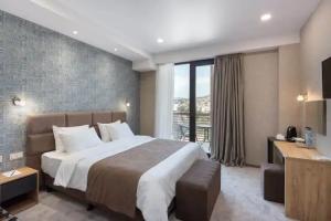Flames Hotel, Tbilisi