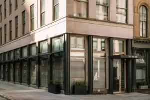 Duane Street Hotel Tribeca, Sonder, New York