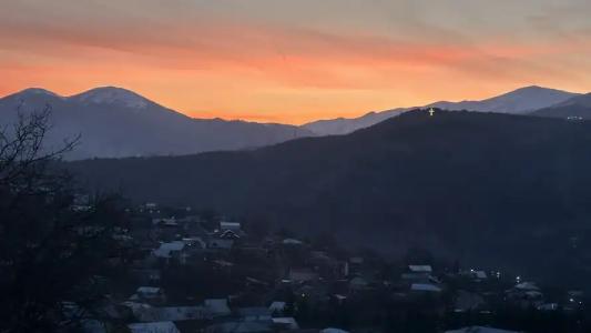 Guest house DEGHCENI - 18