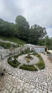 Guest house DEGHCENI - 12