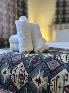 Guest house DEGHCENI - 51