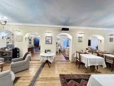 Guest house DEGHCENI - 41