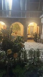 Guest house DEGHCENI - 9
