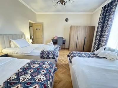 Guest house DEGHCENI - 30