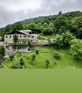 Guest house DEGHCENI - 13