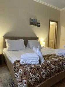 Guest house DEGHCENI - 64