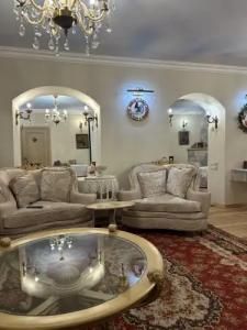 Guest house DEGHCENI - 4