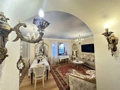 Guest house DEGHCENI - 40