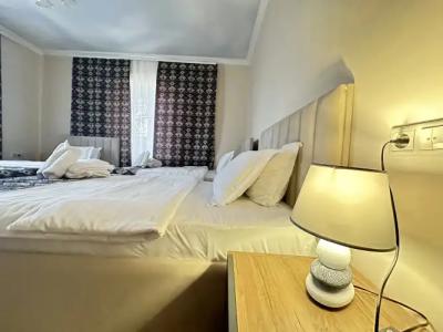 Guest house DEGHCENI - 32