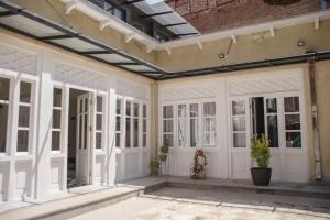 Hotel Araki SOLOLAKI, Tbilisi