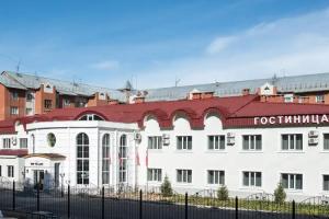 Red Village Hotel, Astana