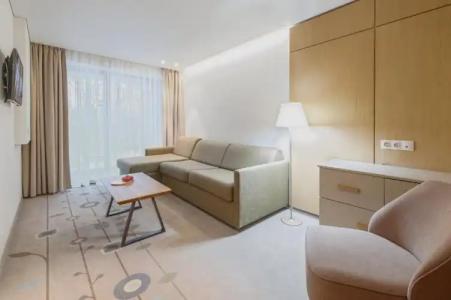 SPA VILNIUS Anykščiai - 1