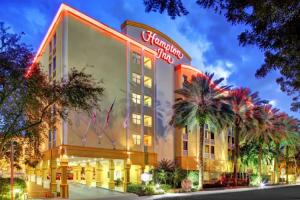 Hampton Inn Miami-Coconut Grove/Coral Gables, Miami