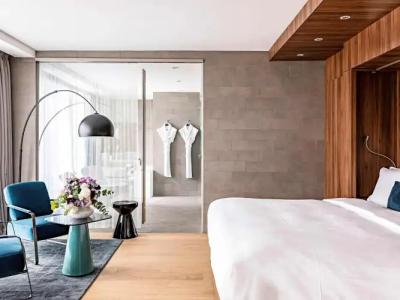 Pullman Paris Tour Eiffel - 37