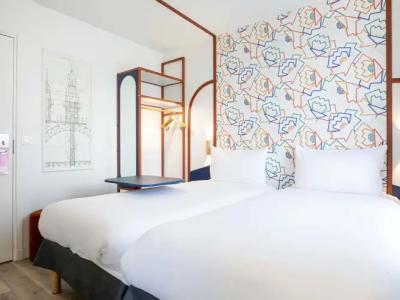 Ibis Styles Paris Eiffel Cambronne - 3