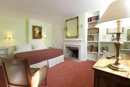 Le Relais du Louvre - 99