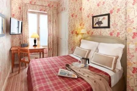 Le Relais du Louvre - 38