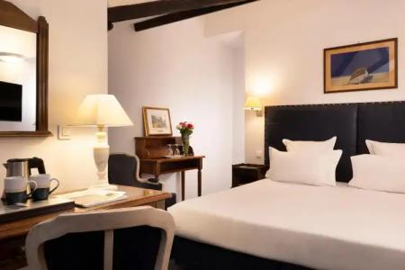 Relais Hôtel du Vieux - 32